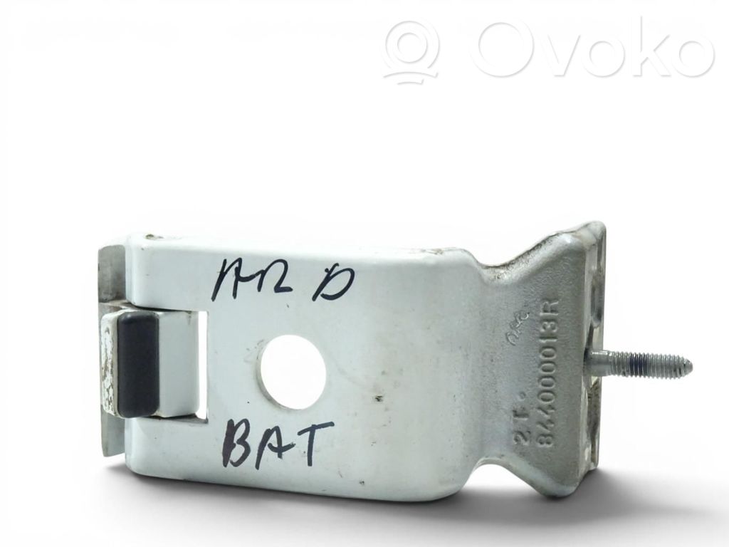 Renault Master III Tailgate/trunk/boot hinge 