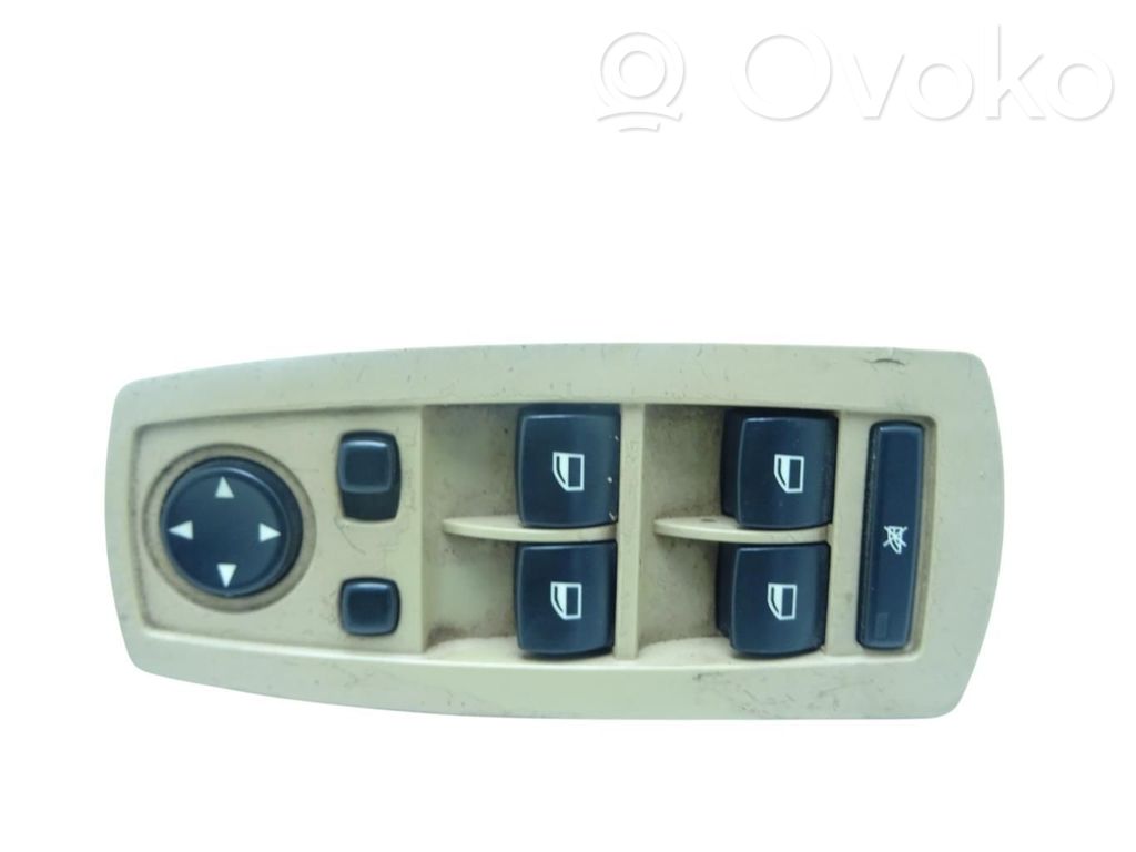 Electric window control switch   61313414352