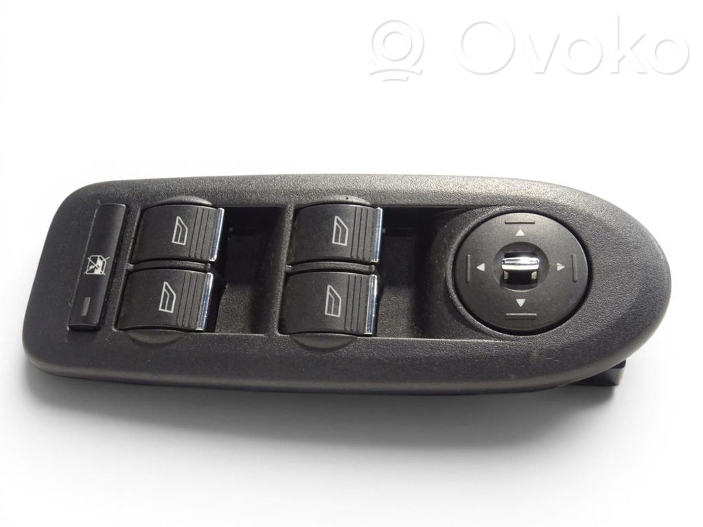 Ford Kuga I Electric window control switch 