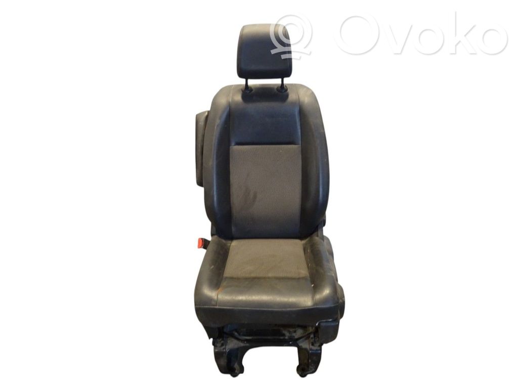 Peugeot Expert Front driver seat 