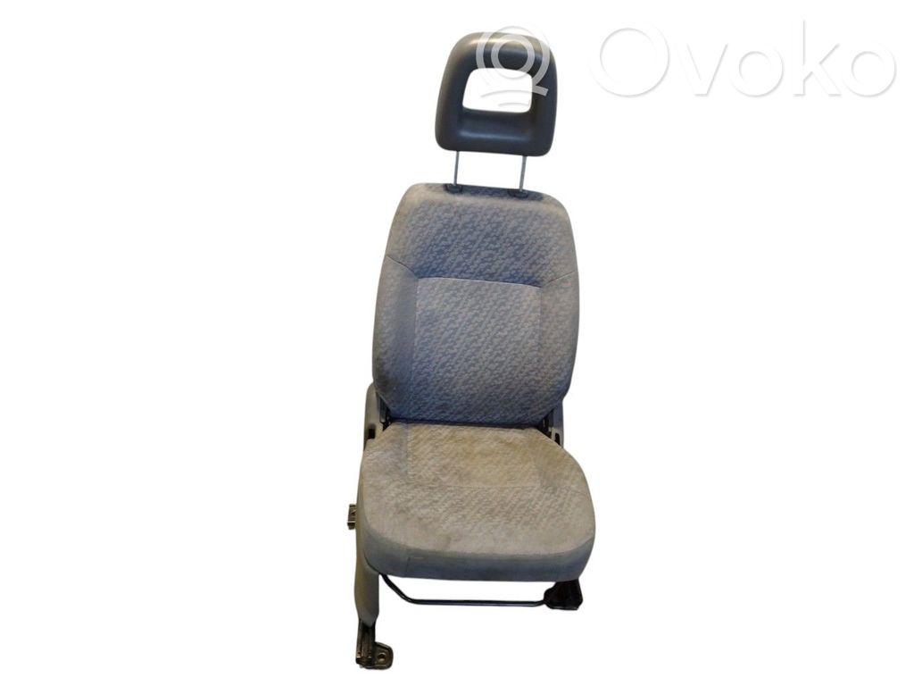 Fotel przedni pasażera   8538076JV2BCD