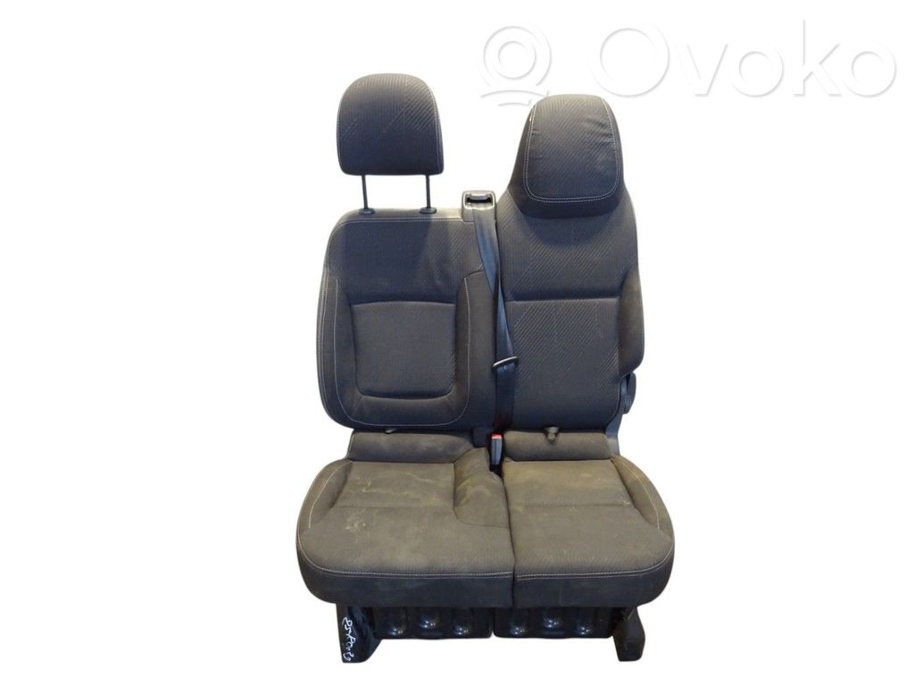 Renault Trafic III (X82) Scaun dublu față 