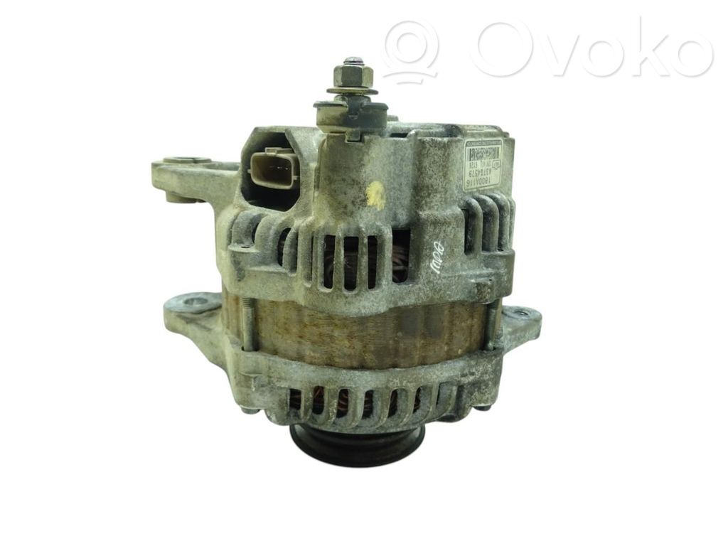 Mitsubishi Pajero Generator/alternator 
