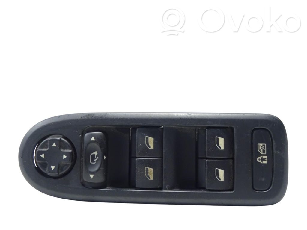 Citroen C5 Comutator comandă geamuri electrice 