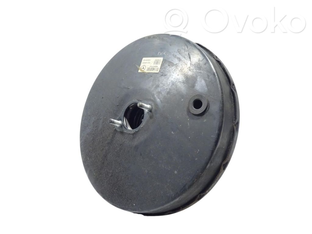 Wspomaganie hamulca   0004311527