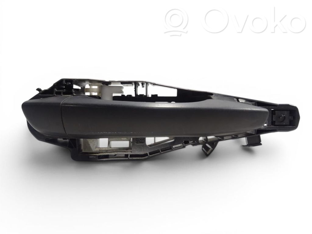 Peugeot Expert Etuoven ulkokahva 