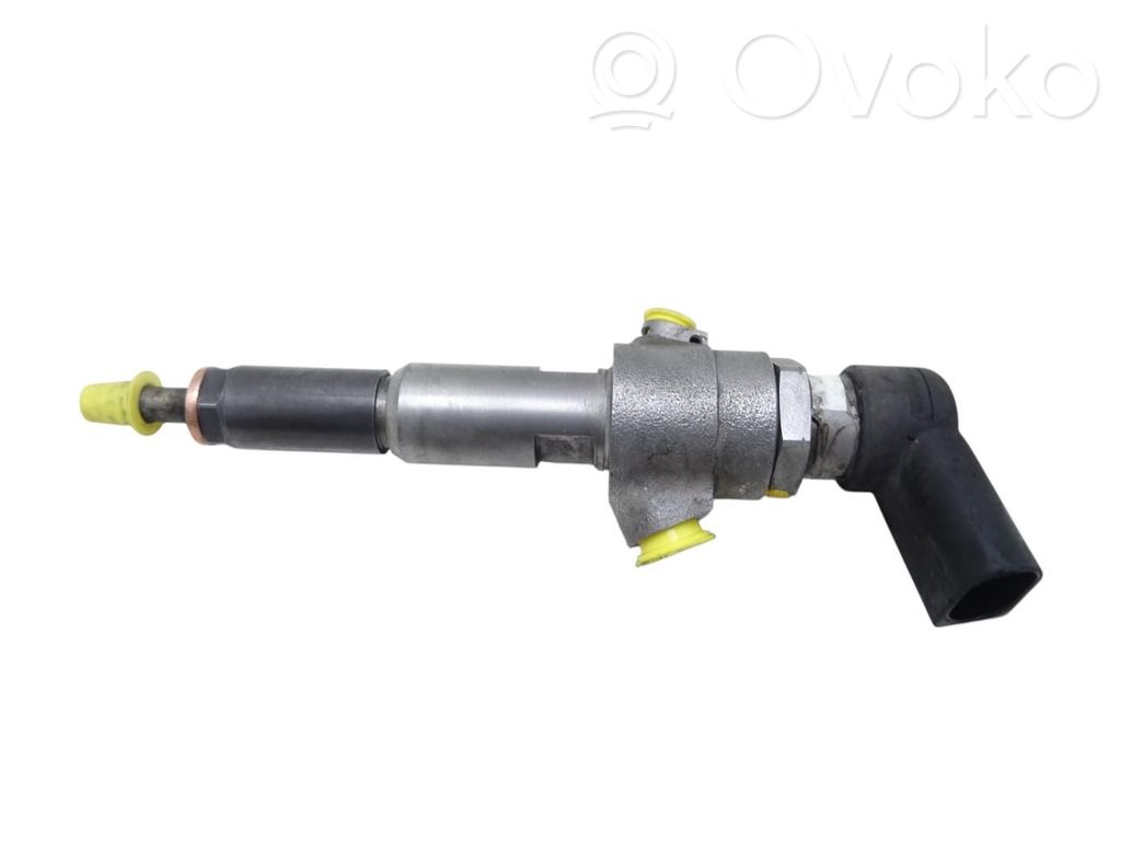 Ford Fusion Inyector de combustible 