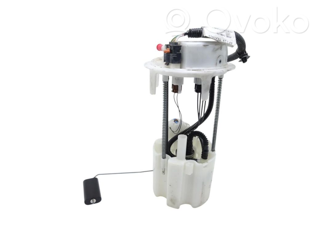 Renault Kangoo II Capteur niveau de carburant 