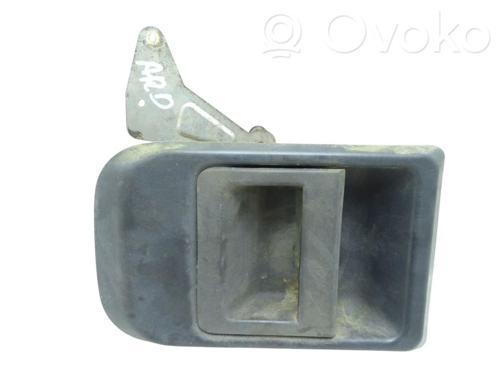 Iveco Daily 4th gen Manecilla externa de puerta de carga 