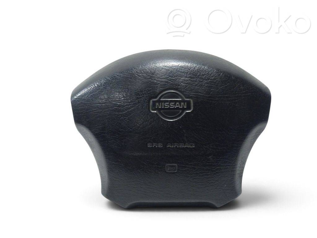 Nissan Terrano Airbag del volante 