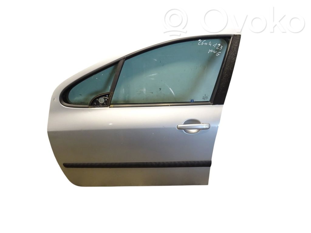 Peugeot 307 Ușă față 