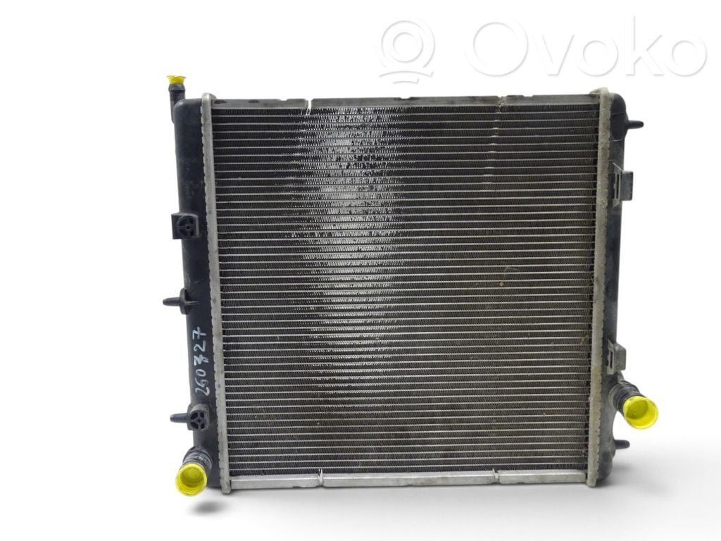 Citroen C3 Radiator lichid răcire 