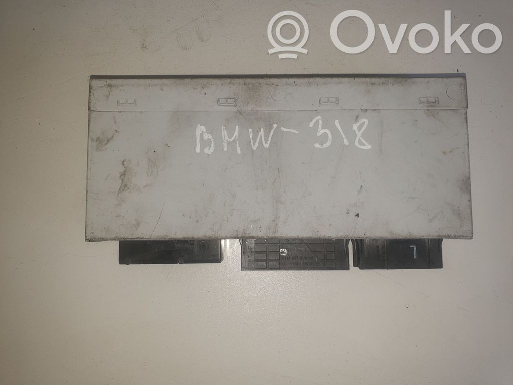 BMW 3 E46 Komforta modulis 