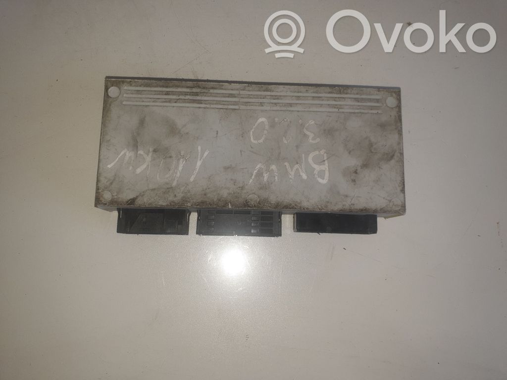 BMW 3 E46 Comfort/convenience module 