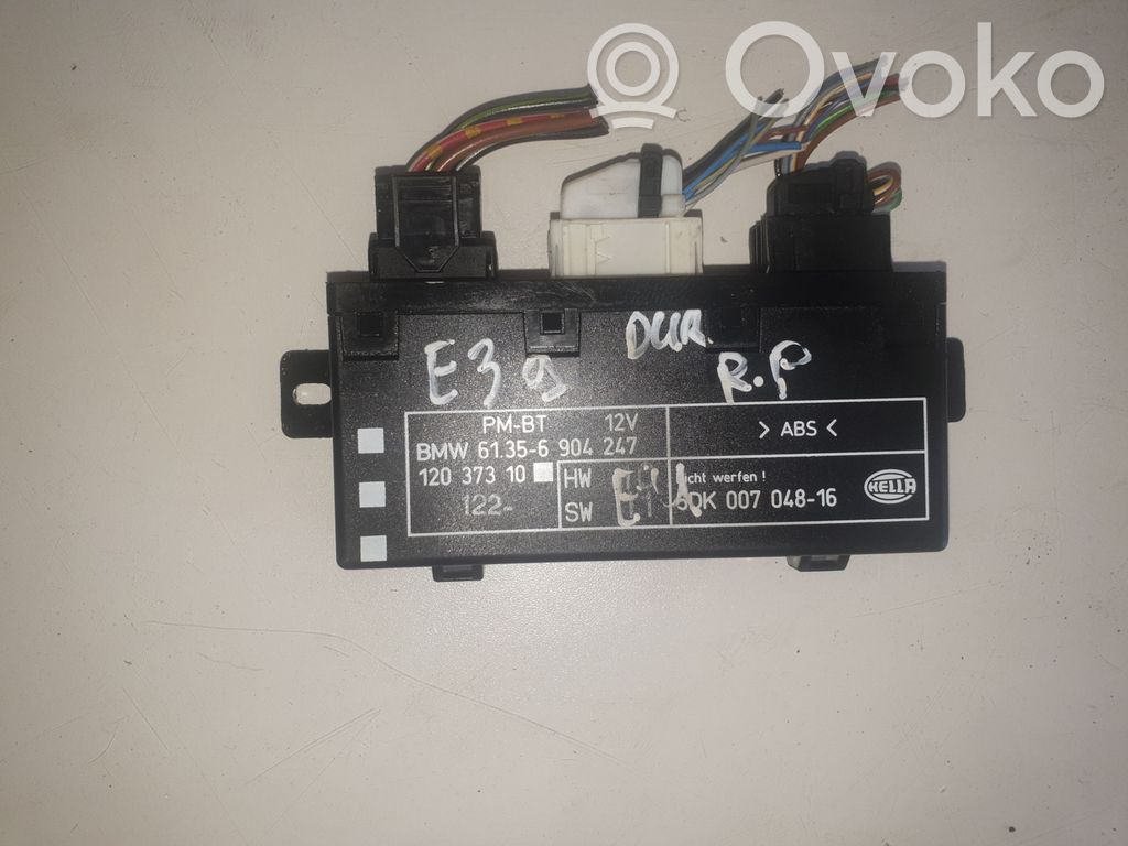 Other control units/modules   6904247