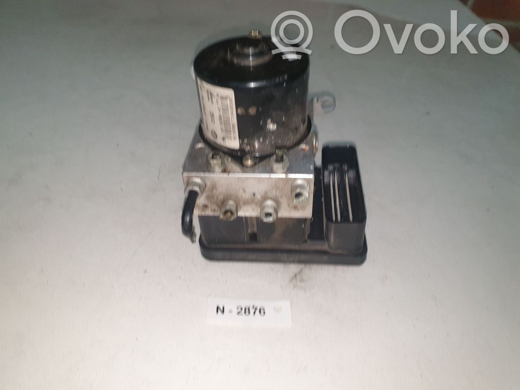 BMW 1 E81 E87 ABS bloks 