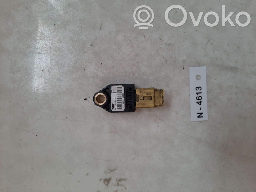Airbagsensor Crashsensor Drucksensor   891730F010
