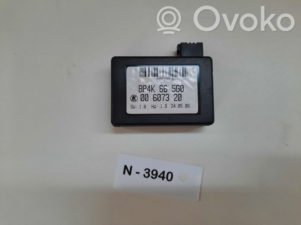 Rain sensor   BP4K665G0