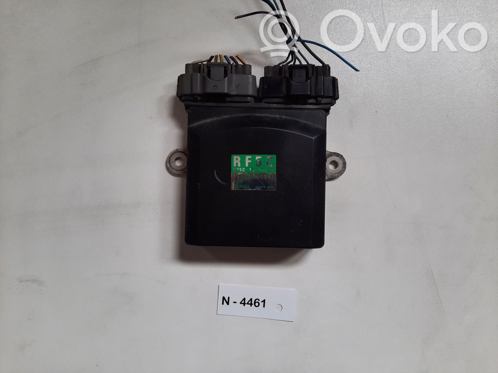 Fuel injection control unit/module   1310001241