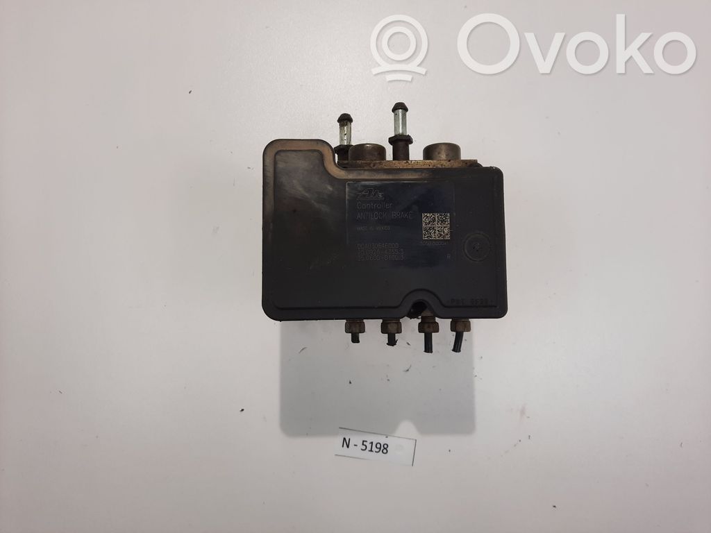 Chrysler Voyager ABS Pump 