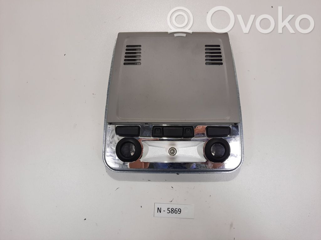 BMW 3 E90 E91 Front seat light 