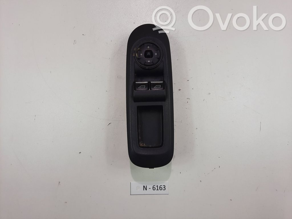 Ford Galaxy Electric window control switch 