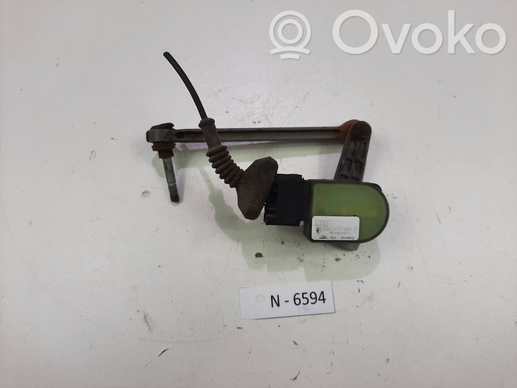 Volkswagen Phaeton Headlight/headlamp level sensor 