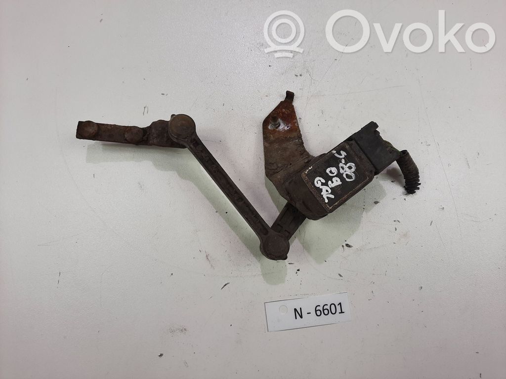 Volvo S80 Headlight/headlamp level sensor 