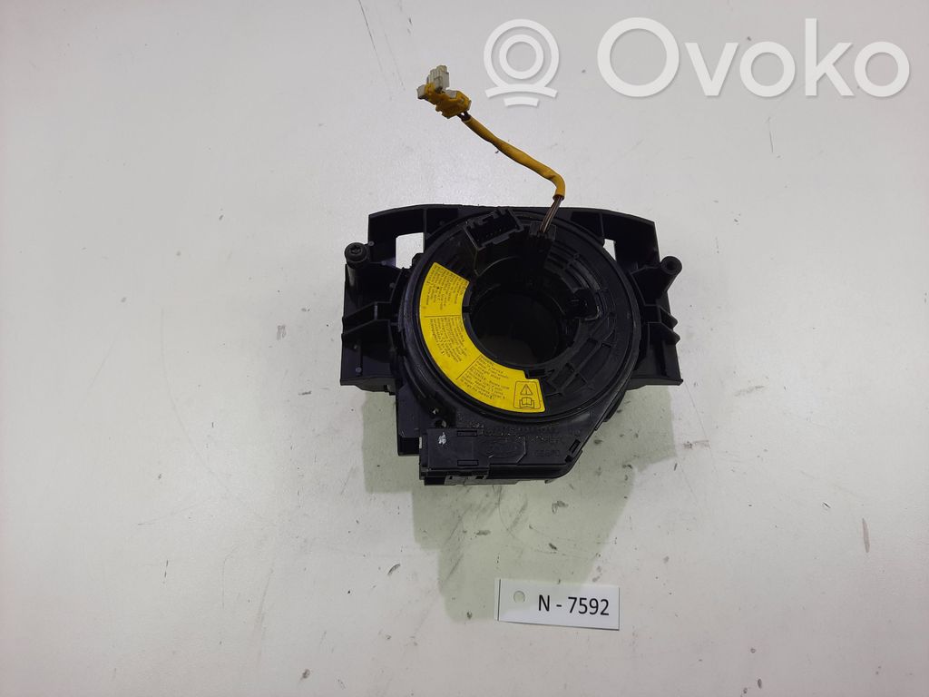 Ford Fiesta Wiper turn signal indicator stalk/switch 
