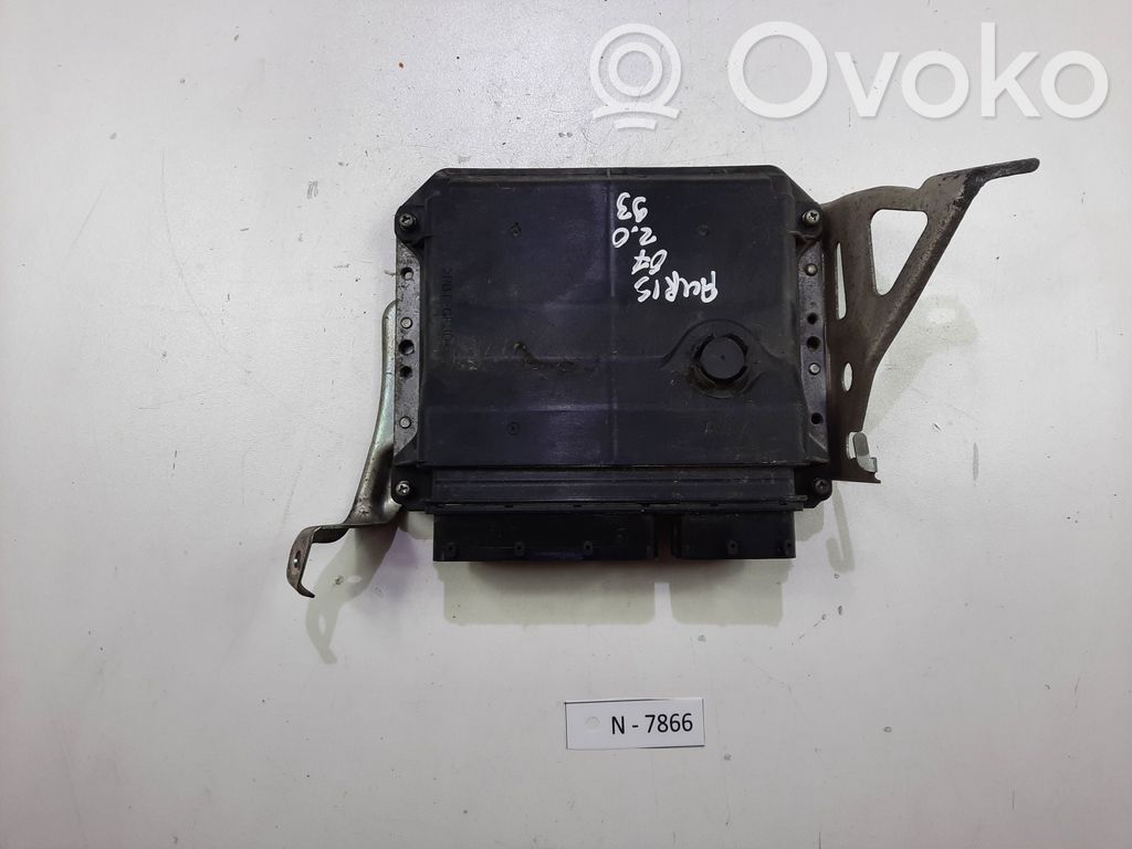 Toyota Auris 150 Engine control unit/module 