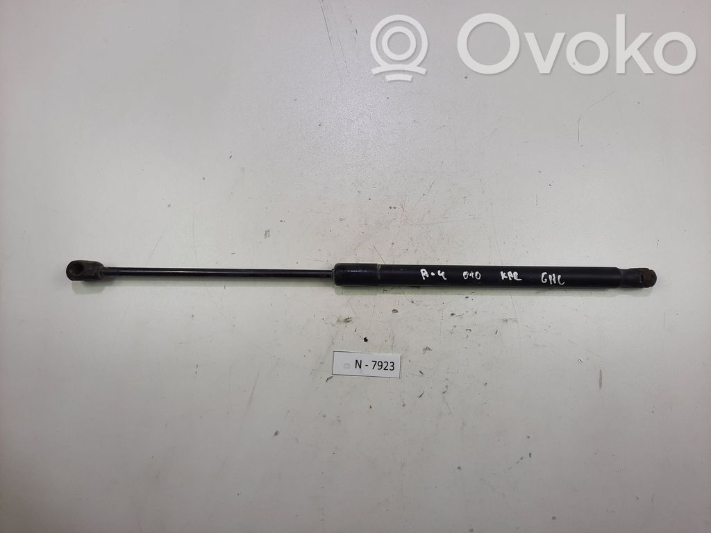 Audi A4 S4 B8 8K Amortyzator klapy tylnej bagażnika 