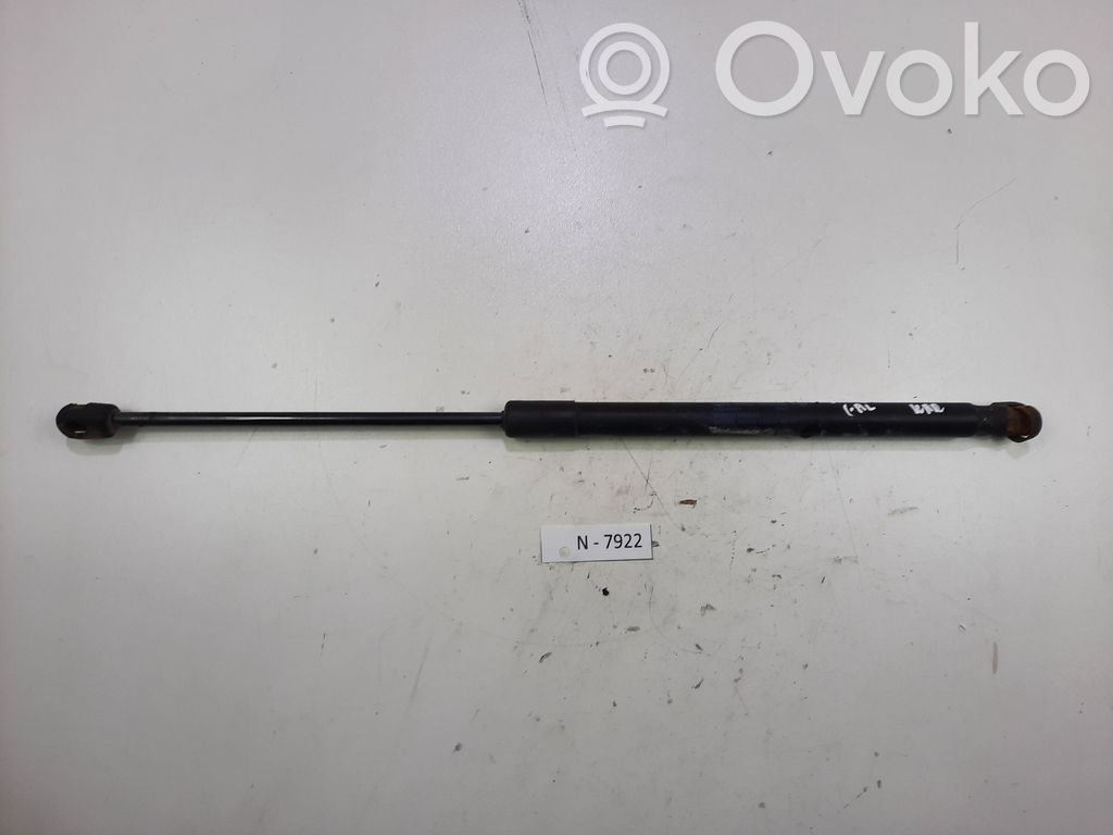 Audi A4 S4 B8 8K Amortyzator klapy tylnej bagażnika 