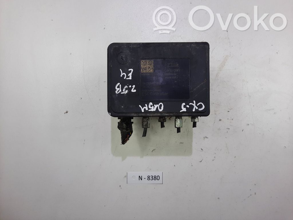 ABS bloks   KA0G437A0A
