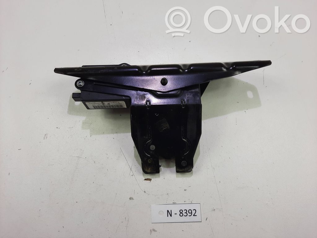 BMW 5 E60 E61 Tailgate/trunk/boot lock/catch/latch 