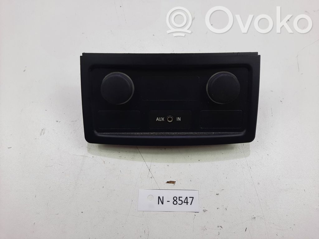 BMW 5 E60 E61 Other interior part 