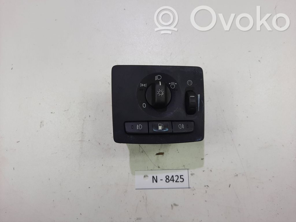 Volvo C30 Light switch 