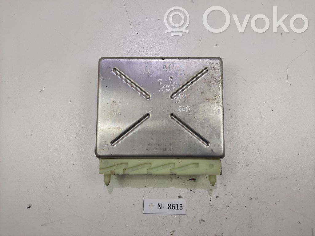 Volvo XC90 Gearbox control unit/module 