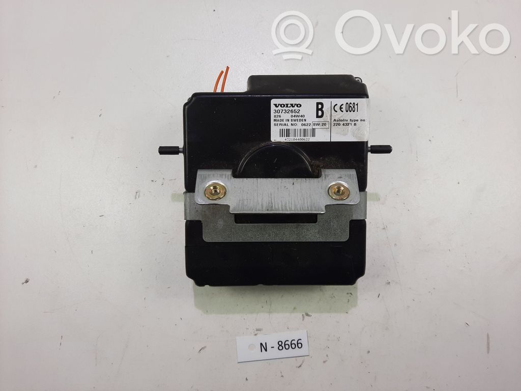 Volvo XC90 Phone control unit/module 