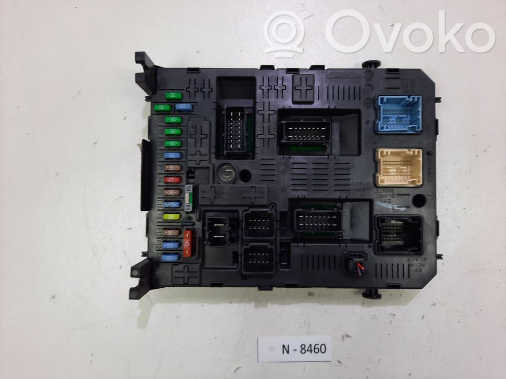 Citroen C5 Module confort 