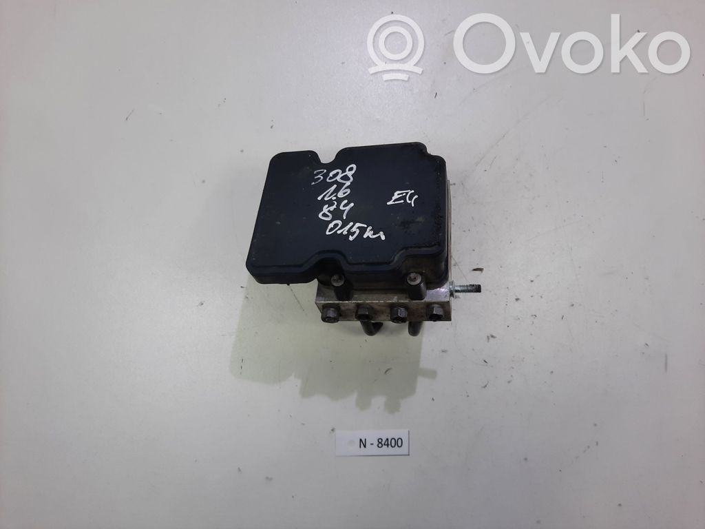 Peugeot 308 Bomba de ABS 