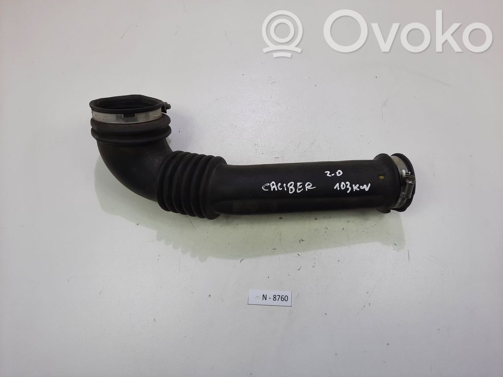 Dodge Caliber Air intake hose/pipe 