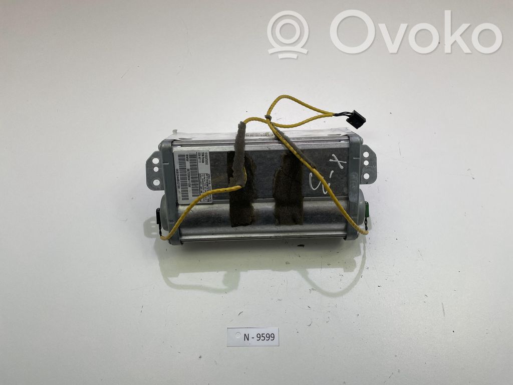 BMW X3 E83 Airbag del pasajero 