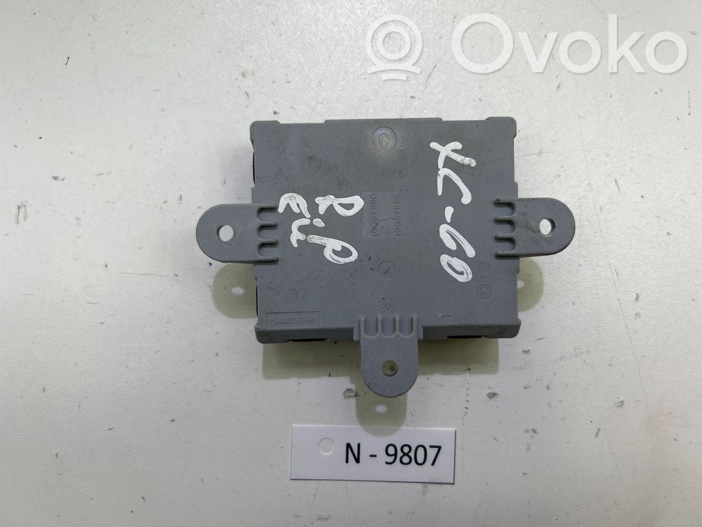 Volvo XC60 Door control unit/module 
