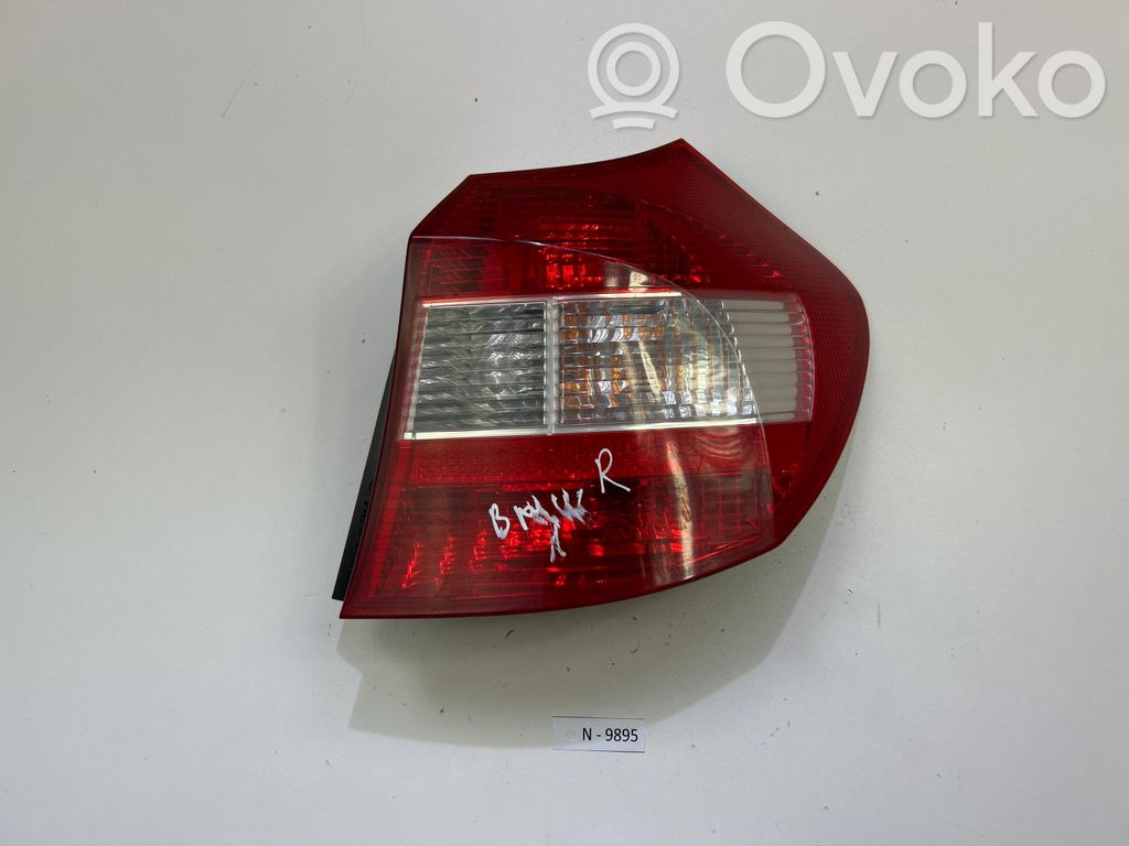 BMW 1 E81 E87 Takavalot 