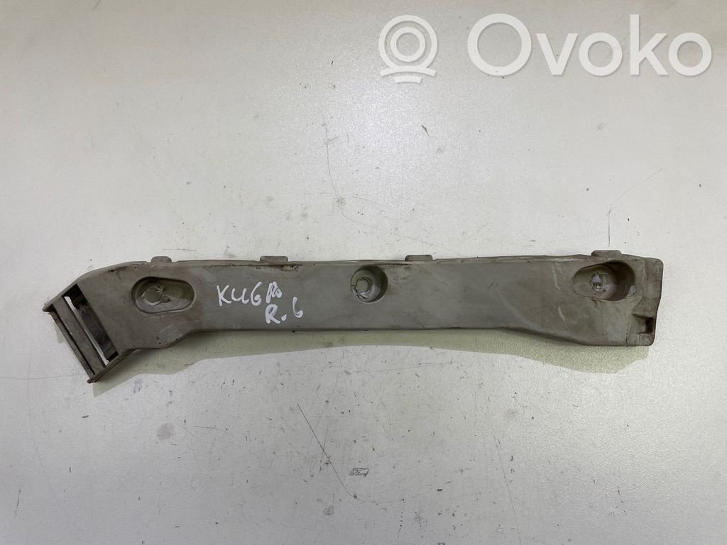 Ford Kuga I Rear bumper mounting bracket 