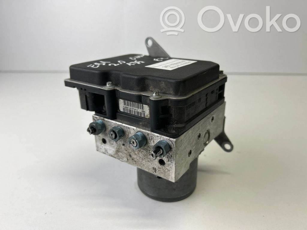 BMW 3 E90 E91 ABS bloks 