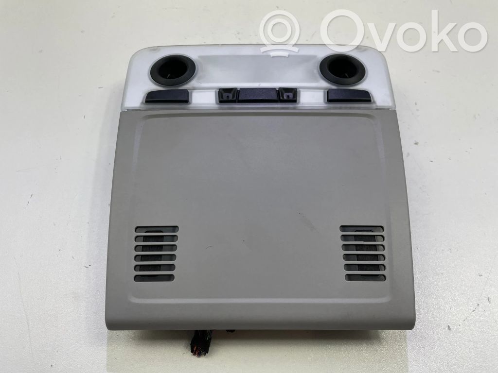 BMW 3 E90 E91 Front seat light 