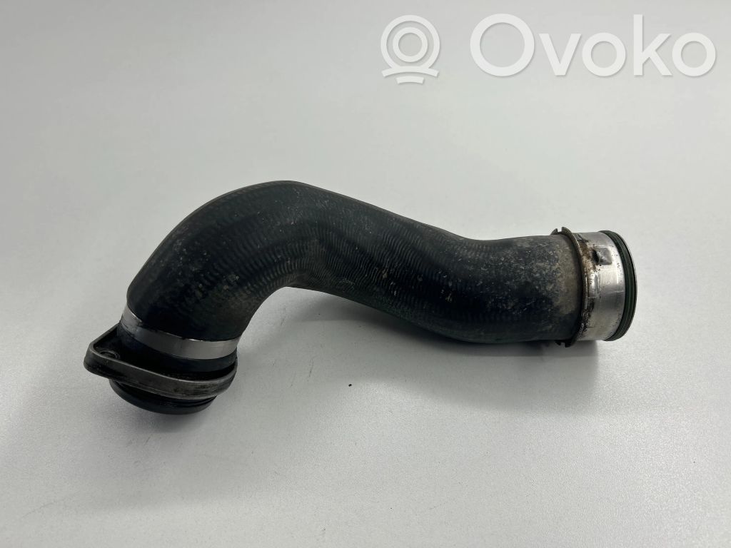 BMW 1 E81 E87 Intercooler hose/pipe 
