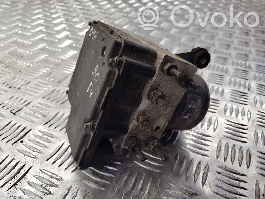 BMW 3 E46 ABS Blokas 