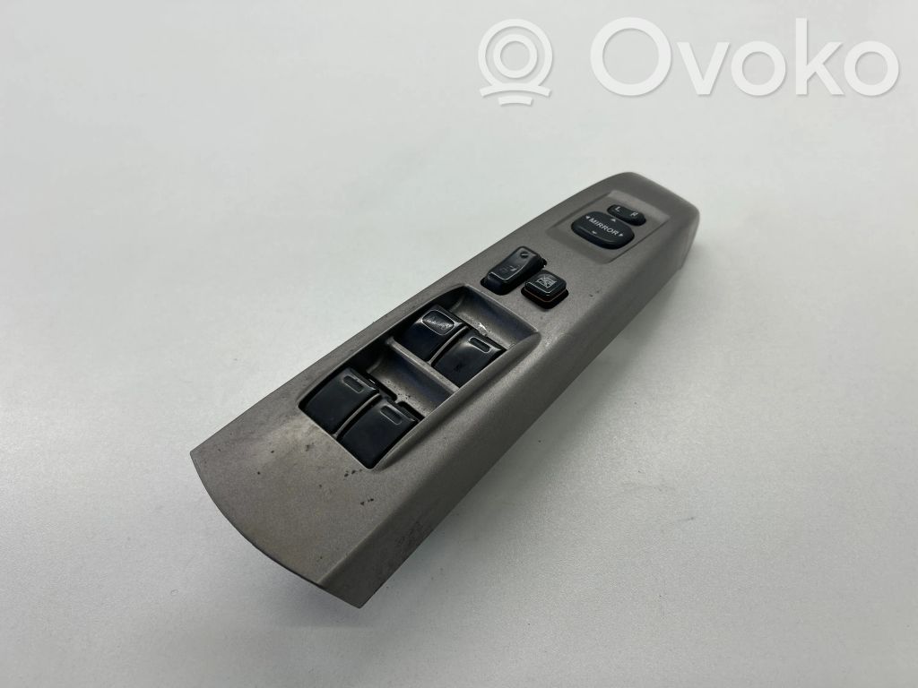 Toyota Prius (XW20) Electric window control switch 